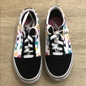 Kids Vans